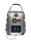 Advanced Elements 5 Gallon Summer Shower / Solar Shower