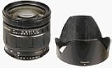 Tamron Al 7-200 Adaptall 28-200mm F/3.8-5.6 LD Aspherical (IF) Manual Focus Lens with Hood