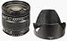 Tamron Al 7-200 Adaptall 28-200mm F/3.8-5.6 LD Aspherical (IF) Manual Focus Lens with Hood