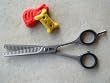 5 1/4" Thinning Shear