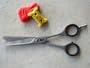 5 1/4" Thinning Shear