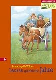 Produkt-Bild: Unsere kleine Farm - Lauras gl&uuml;ckliche Jahre, Band 7: BD 7