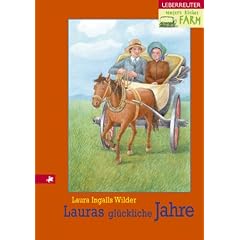 Unsere kleine Farm - Lauras gl�ckliche Jahre, Band 7: BD 7