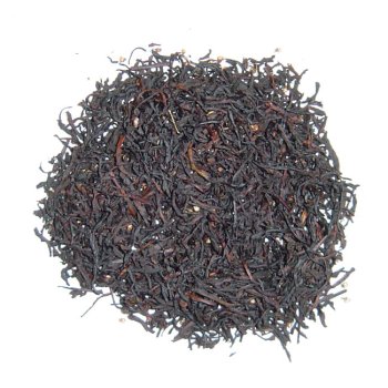Cranberry, Gourmet Black Tea by Paper Street Teas - 4oz. by Paper Street Teas