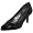 Black/Black synthetic