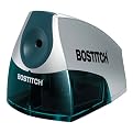 Stanley Bostitch Compact Electric Pencil Sharpener Blue (EPS4-BLUE)