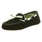 Daniel Green Caramel Slipper Moc