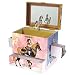 Carousel Music Box