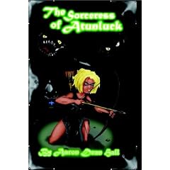 The Sorceress of Atunluck