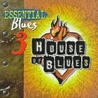 Click here to buy Essential Blues 3 - House of Blues (2 Cd Set) by  John Lee Hooker .