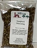 Spaghetti Seasoning Blend, 2 oz.