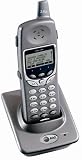 AT&T E252 2.4GHz 2-Line Cordless Expansion System