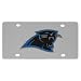 Carolina Panthers NFL License/NFL License/Logo Plate