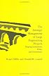 The Strategic Management of Large Engineering Projects: Shaping Institutions, Risks, and Governance