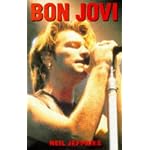 Bon Jovi: A Biography book cover