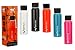 Shopaholic Gym Cum Sports Wottle 750 Ml Steel Bottle -WT-7501 (Color May Vary) RS.325.00