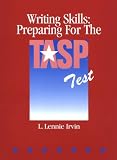 Writing Skills: Preparing for the Tasp Test