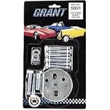 Grant 5891 Steering Wheel Puller by Grant