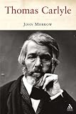 Review Hambledon Continuum  / Thomas Carlyle