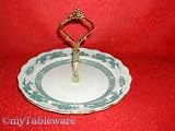 Booths Dragon Tidbit Tray by Booths