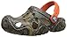 crocs Swiftwater Realtree Xtra Clog (Toddler/Little Kid)