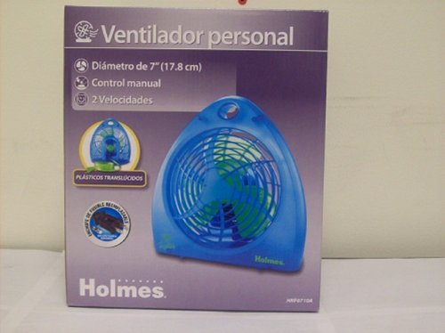 Holmes Table Fans
