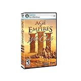 Age of Empires III : War Chiefs Expansion (Age of Empires III for Windows Required to play)