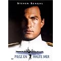 Pi�ge en haute mer