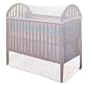 Tots In Mind Baby's Two Piece Bug Net System 1 white