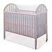 Tots In Mind Baby's Two Piece Bug Net System 1 white