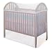 Tots In Mind Baby's Two Piece Bug Net System 1 white