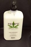 Hempz Herbal Moisturizer