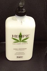 Hempz Herbal Moisturizer