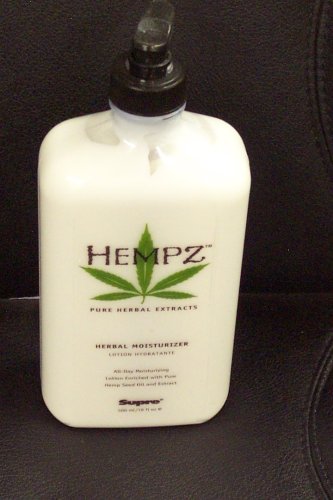 Hempz Herbal Moisturizer
