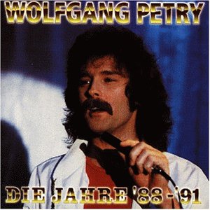 Wolfgang Petry - Die Jahre 88-91 - Zortam Music