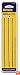 IRWIN 2014501 Coping Saw Replacement Blades (Fine-21pt)-Carded-3PK