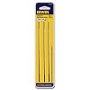 IRWIN 2014501 Coping Saw Replacement Blades (Fine-21pt)-Carded-3PK