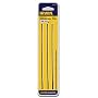 IRWIN 2014501 Coping Saw Replacement Blades (Fine-21pt)-Carded-3PK