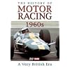The History of Motor Racing - 1960s: a Very British Era [DVD]