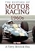 DVD : History Of Motor Racing - 1960s