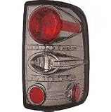 EURO Tail Light - 04-07 F150/F250 LD Style side Tail Lamps