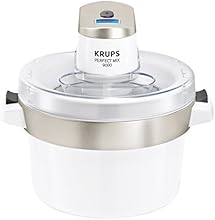 Krups G VS2 41 Perfect Mix 9000 Eismaschine Venise