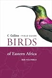 Birds of Eastern Africa (Collins Field Guide)