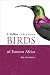 Birds of Eastern Africa (Collins Field Guide)