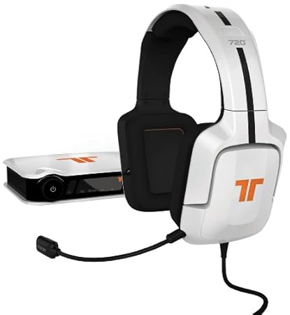 Tritton 720+ (Xbox 360/PS3/PS2/PC DVD)