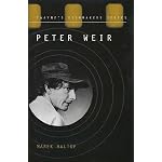 Filmmakers Series - Peter Weir (paperback) (Filmmakers Series) book cover