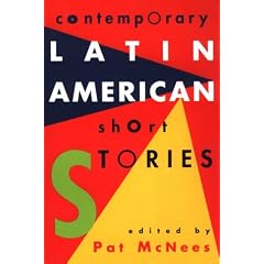 Contemporary Latin American Short Stories