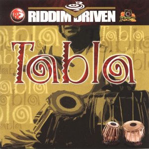 Tabla (Riddim Driven)