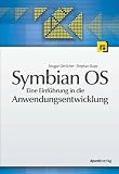 Symbian OS: Eine Einf�hrung in die Anwendungsentwicklung