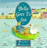 Bella's big adventure